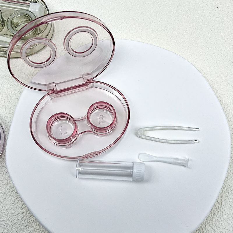 Lovely Lens Case